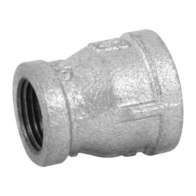 REDUCCION CAMPANA GALVANIZADA 3/4-1/2 FOSET (47506)